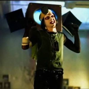 Meet your Posher, Keith